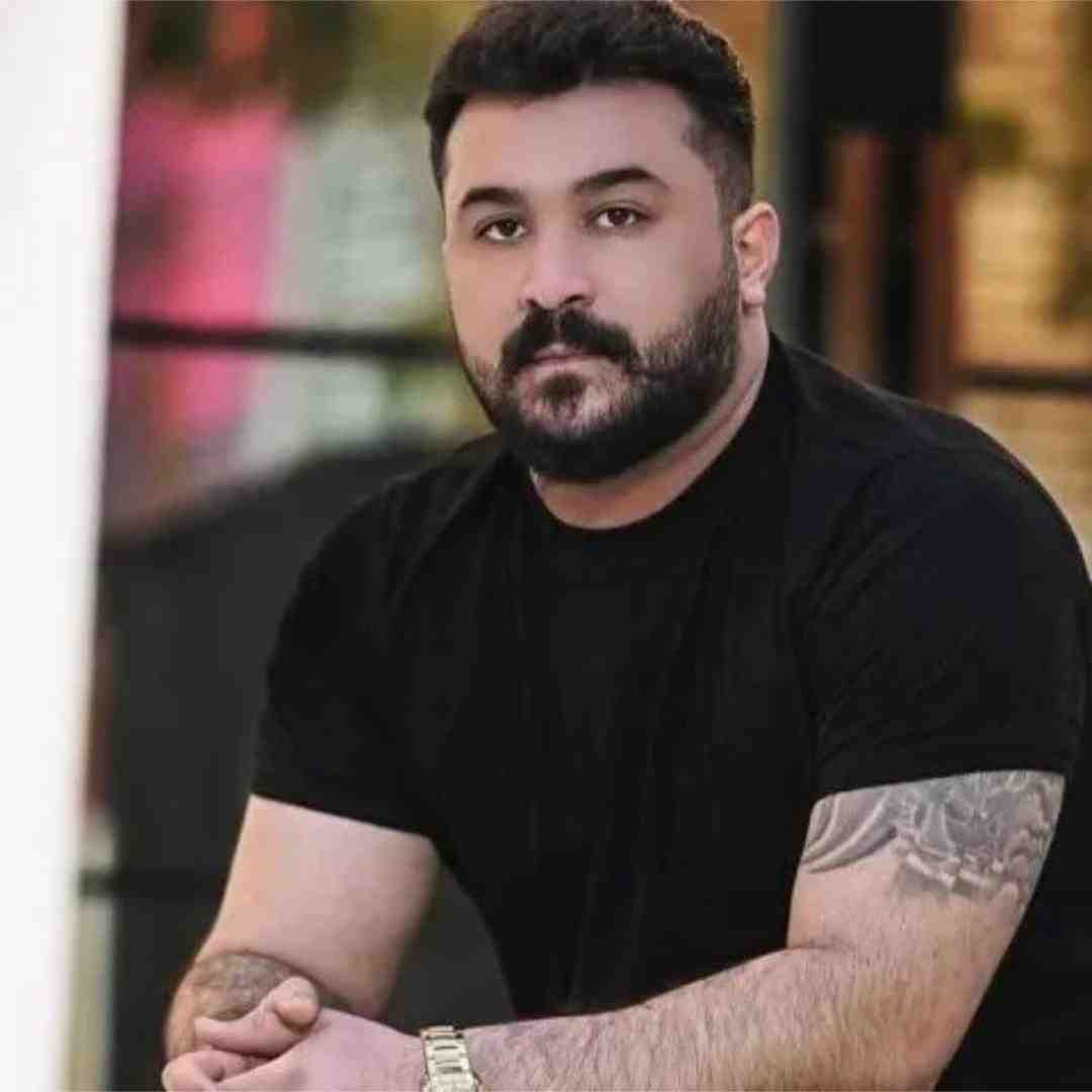 دانلود آهنگ رضا کرمی تارا نه دی اعصاب ارام من نه دی حال خوشی